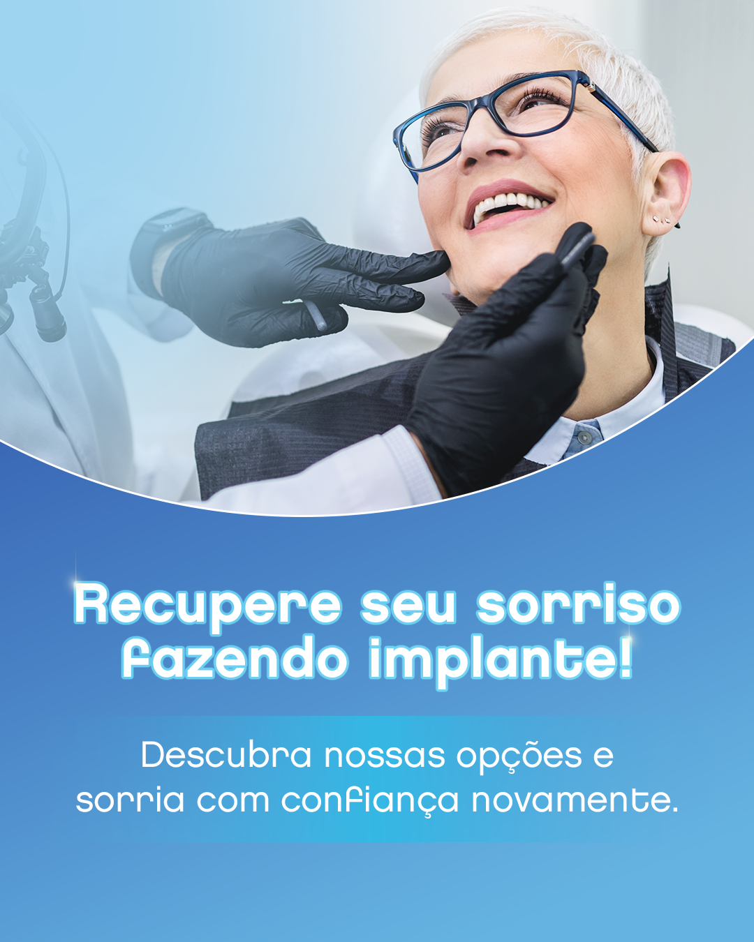 Mídia da postagem